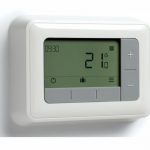 Fűtéskorszerűsítés a hőszivattyúval kombinálható Resideo evohome zónaszabályozással