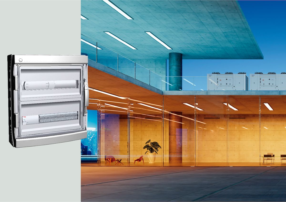Panasonic: itt az új hűtő-fűtő levegő-víz hőszivattyú sorozat