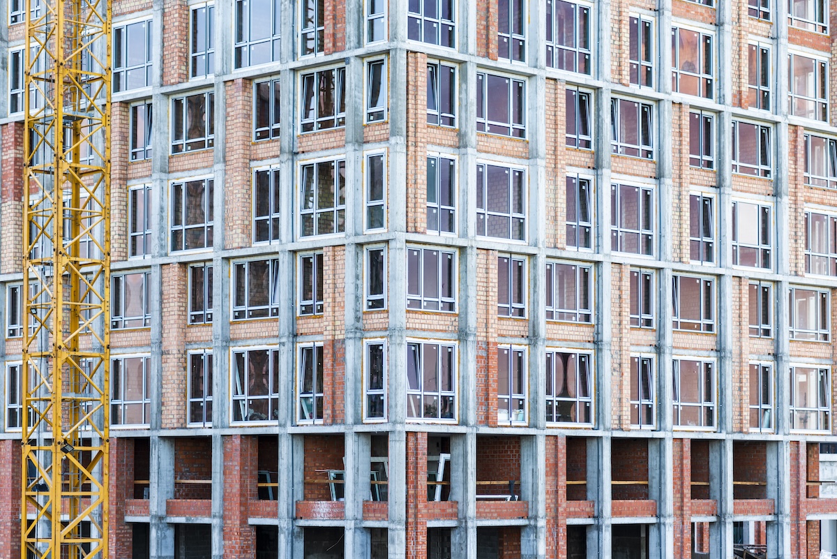 Gázfűtés: komoly szigorítás az új építésű lakásoknál Németországban