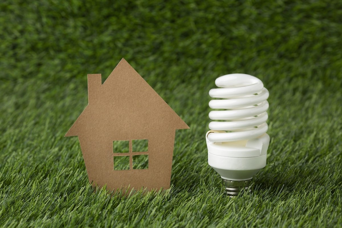 Már elérhetőek zöld hitelek energiahatékonysági beruházásokra