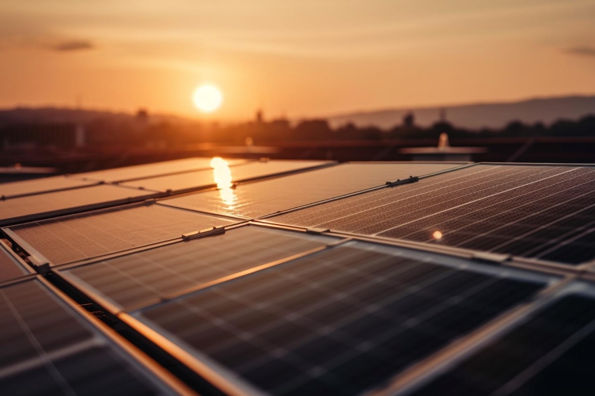 Jelentős támogatást ad a napelemes beruházásokhoz Bécs városa