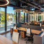 Fenntartható és látható épületgépészet a Gree Magyarország új irodaházában