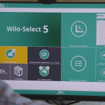 Elindult a Wilo-Select 5 – Új online Wilo-eszköz a szivattyúméretezéshez