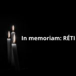 In memoriam: RÉTI PÁL