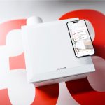 Helios ELS NFC – Maximális szabadság a szellőztetésben