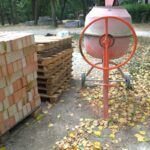 Építőipar: kevesebb munka, kevesebb vállalkozás, kevesebb munkavállaló