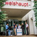Környezetbarát Nap a Weishauptnál