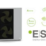 Prémium hőszivattyúk Svédországból: <br> Tradíció – Innováció – Megbízhatóság