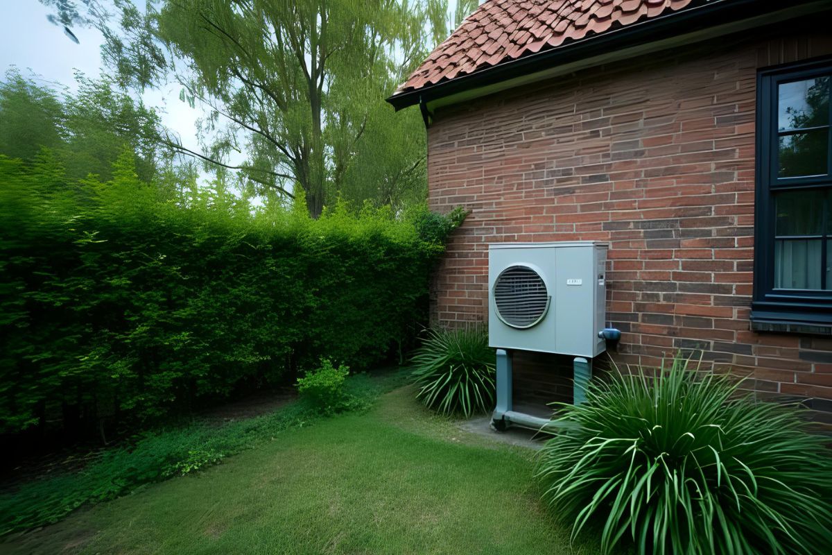 Fenntartható hőszivattyúzás CO2-hűtőközeggel