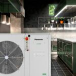Újabb lépés a fenntartható hűtési megoldások felé: a Panasonic bemutatja az iCORE és iCOOL hűtéstechnológiai termékcsaládokat