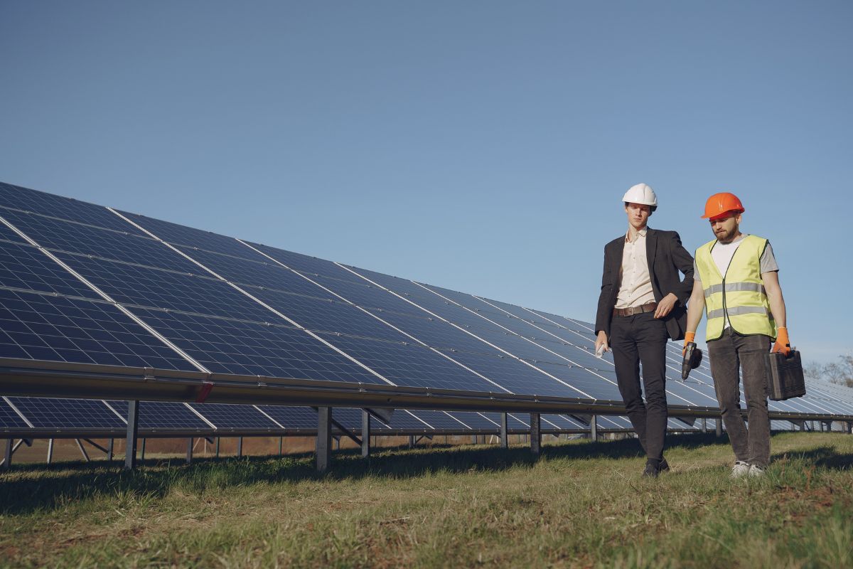 Sorra dönti a csúcsokat a hazai napenergia-termelés