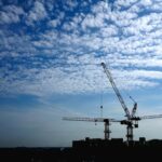 KSH: életjeleket mutat az építőipar