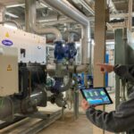 Akár 75%-os energiamegtakarítás a hűtéstechnikában a mesterséges intelligencia révén