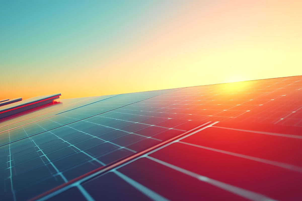 A szoláris áram okos felhasználása: a saját felhasználás növelése PV-optimalizálóval