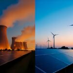 Nem fest jól továbbra sem a megújulókra való átállás: globálisan 2024-ben is inkább szénalapú energiatermelés volt