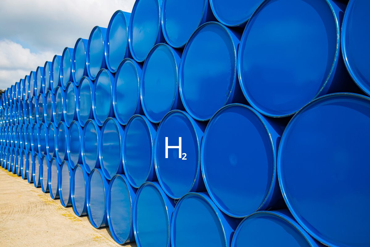 Egyre közelebb vagyunk a hidrogénalapú energiatároláshoz?