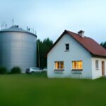 Hidrogéntechnológiás energiakonténer gépészeti tervezése – moduláris megoldások decentralizált energiatárolásra