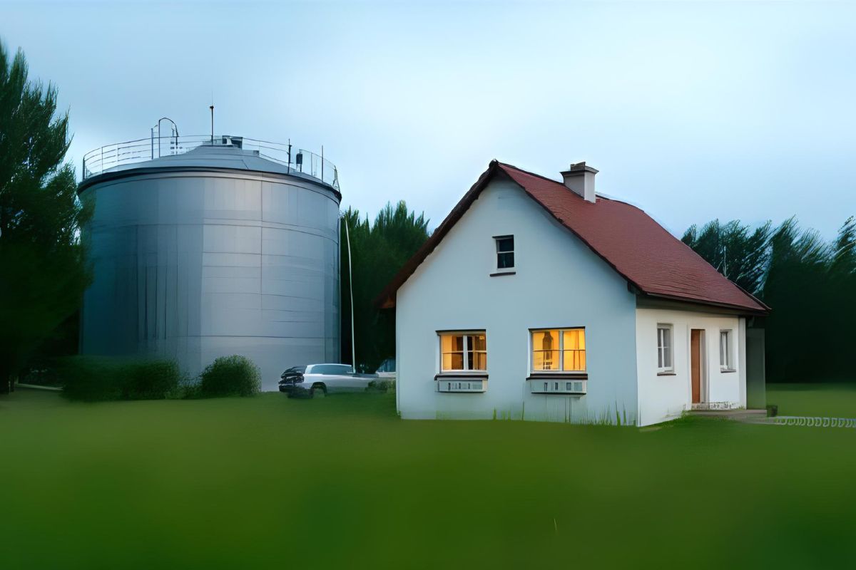 Hidrogéntechnológiás energiakonténer gépészeti tervezése – moduláris megoldások decentralizált energiatárolásra
