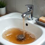 Tiszta vizet a pohárba! – Hogyan védekezzünk az ivóvízhálózatban megjelenő baktériumok ellen? (1. rész)