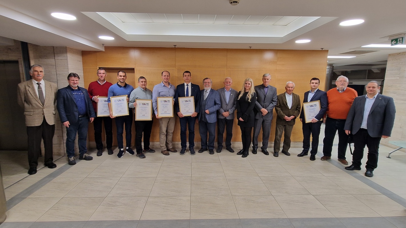 Lezajlott az OMÉN-2025 tervezői pályázata, megvan az Év Tervezője