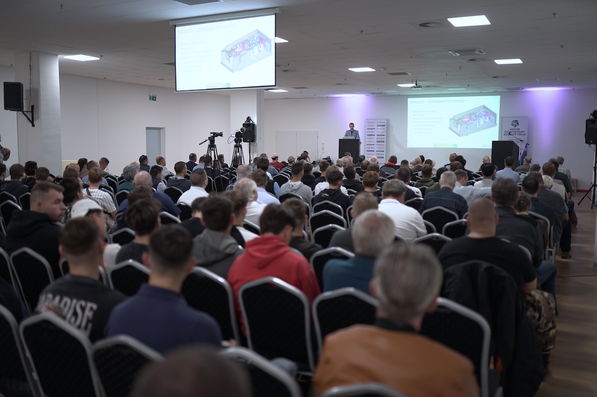 Energiahatékonyság a gőzfejlesztésben