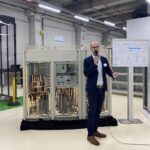 Megérkezett a karbonsemleges hőszivattyú