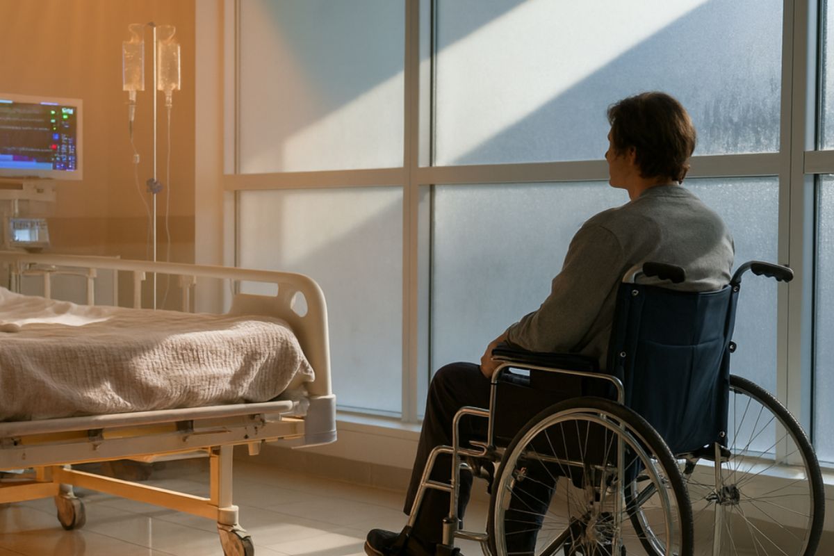 Aszimmetrikus hőérzet