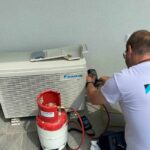 Hogyan áll a hőszivattyúk és klímaberendezések hazai piaca az energiaár-emelkedés és az F-Gáz rendelet tükrében?