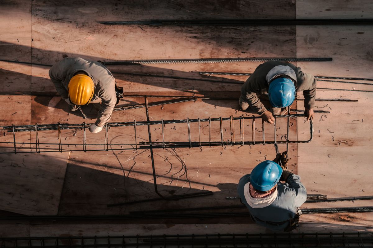 Az építőipari vállalkozások majdnem 2/3-a árbevétel-csökkenést vár