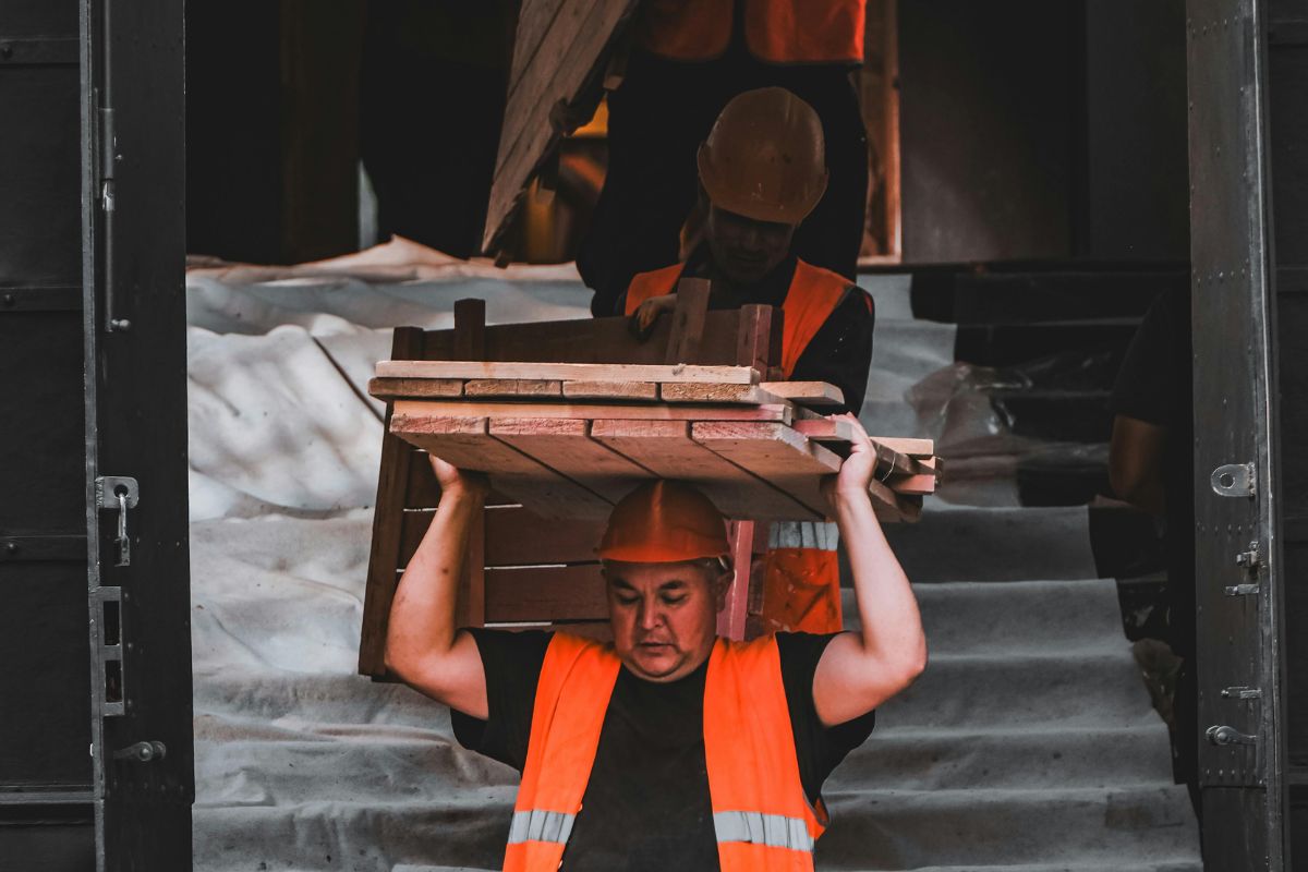 Beindulni látszik az építőipar a KSH adatai szerint