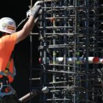 Munkavédelmi tagozatot indított az ÉVOSZ