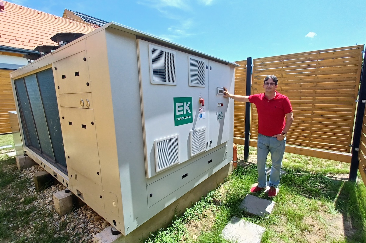 40. HKVSZ Szervízkonferencia