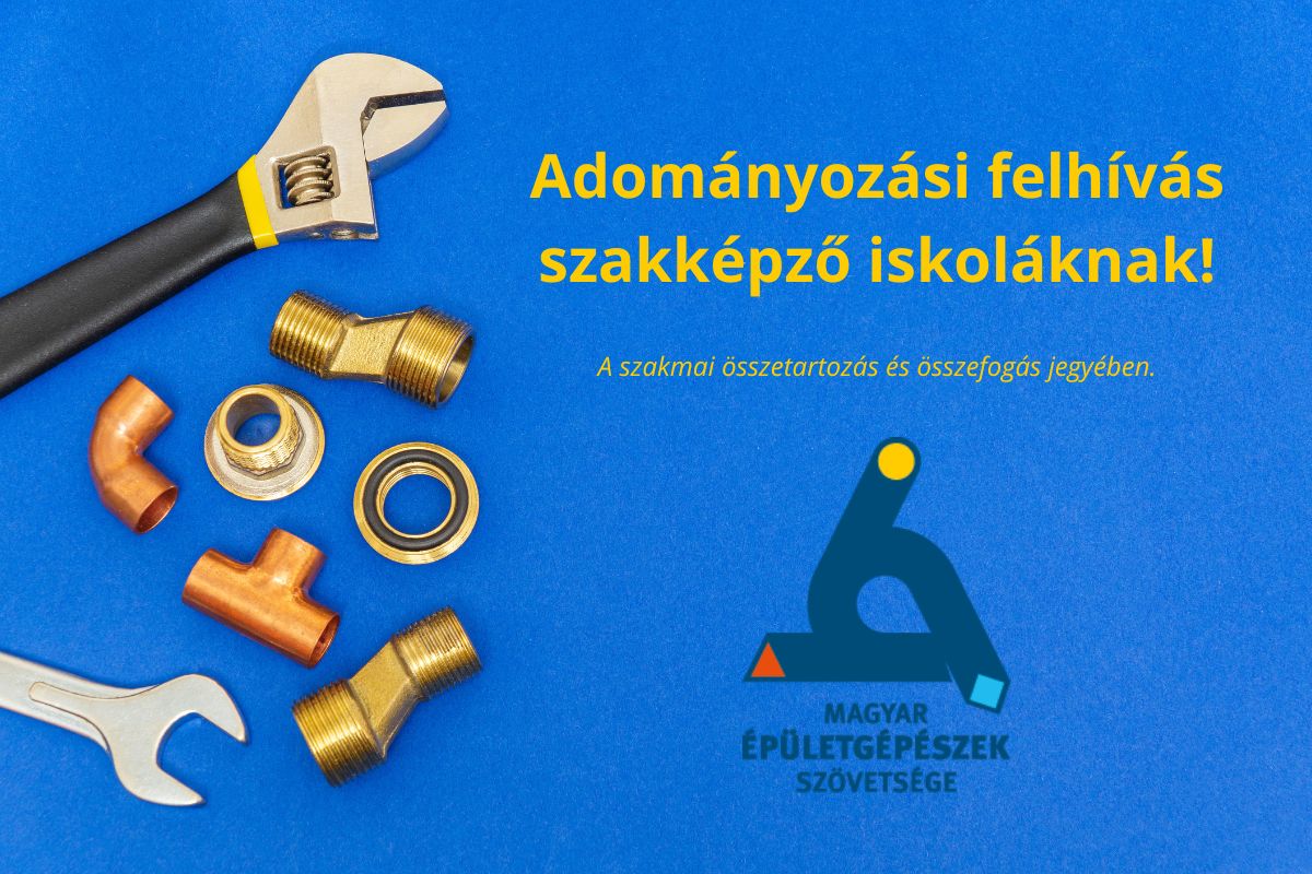 Szakképző iskolák támogatását kéri a MÉGSZ