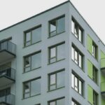 Újlakás-építés: több mint kétszer annyi engedély, mint átadás az első három negyedévben