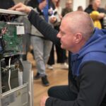 Megújulós megoldások új és korszerűsítendő épületekhez