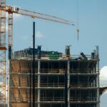 A szerződések számának növekedése jó jelnek tűnik az építőiparban, de…