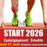 Jön a Start2026!