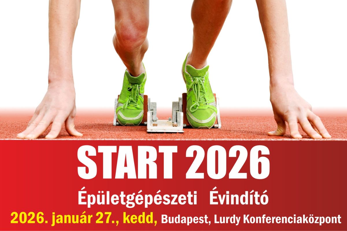 Jön a Start2026!