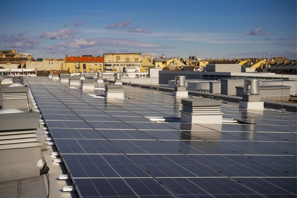 Kiemelkedő fenntarthatósági minősítést szerzett az Allee