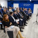 Megjelent az első épületgépész vállalat a Budapesti Értéktőzsdén