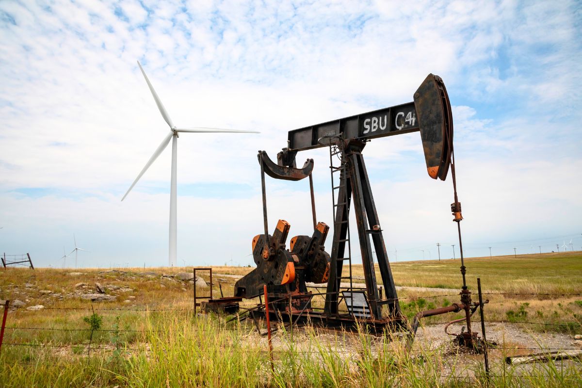 Zöld? Átállás? – Őszintén a „fenntartható fejlődés” kilátásairól…