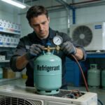 Újra klímagázadatbázis-kezelői képzést hirdetett meg a HKVSZ 