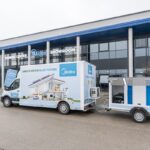 Több ezer szakembert vár az új Midea Training Center