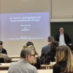 Innovatív csapadékvíz-gazdálkodás a klímaváltozás jegyében