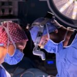 Műtők korszerű levegőellátása