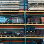 ÉKE építőanyag-kereskedelmi körkép: élesedő verseny, árérzékeny vásárlók