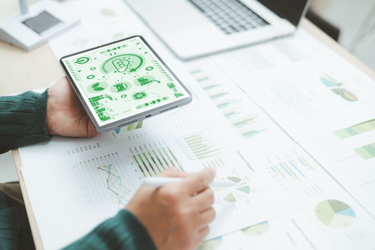 Kamatmentes hitelt adnak vállalkozások energiahatékonysági fejlesztéseire