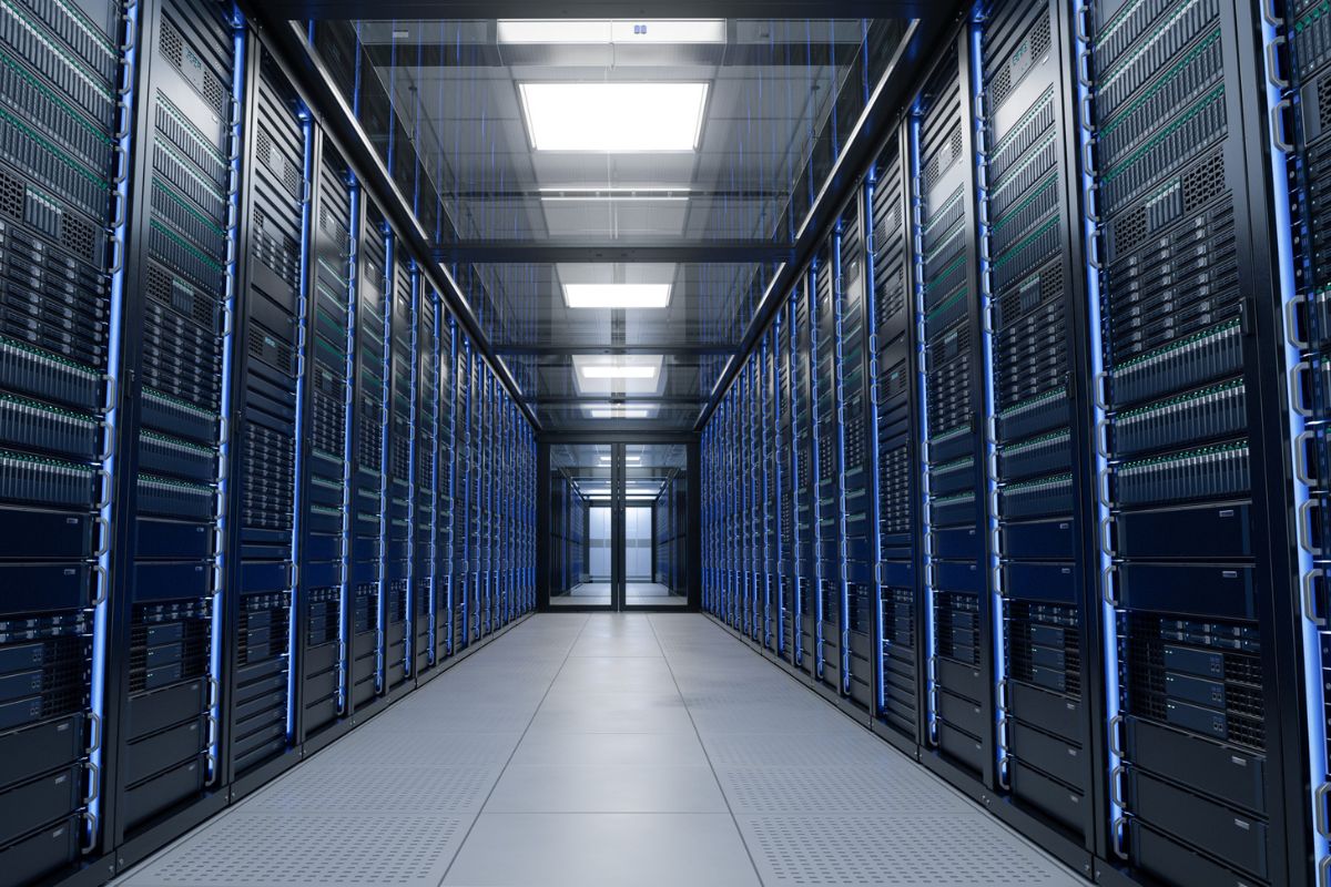 Mesterséges intelligenciával spórol jelentősen adatközpontjának hűtésén a horvát Telekom