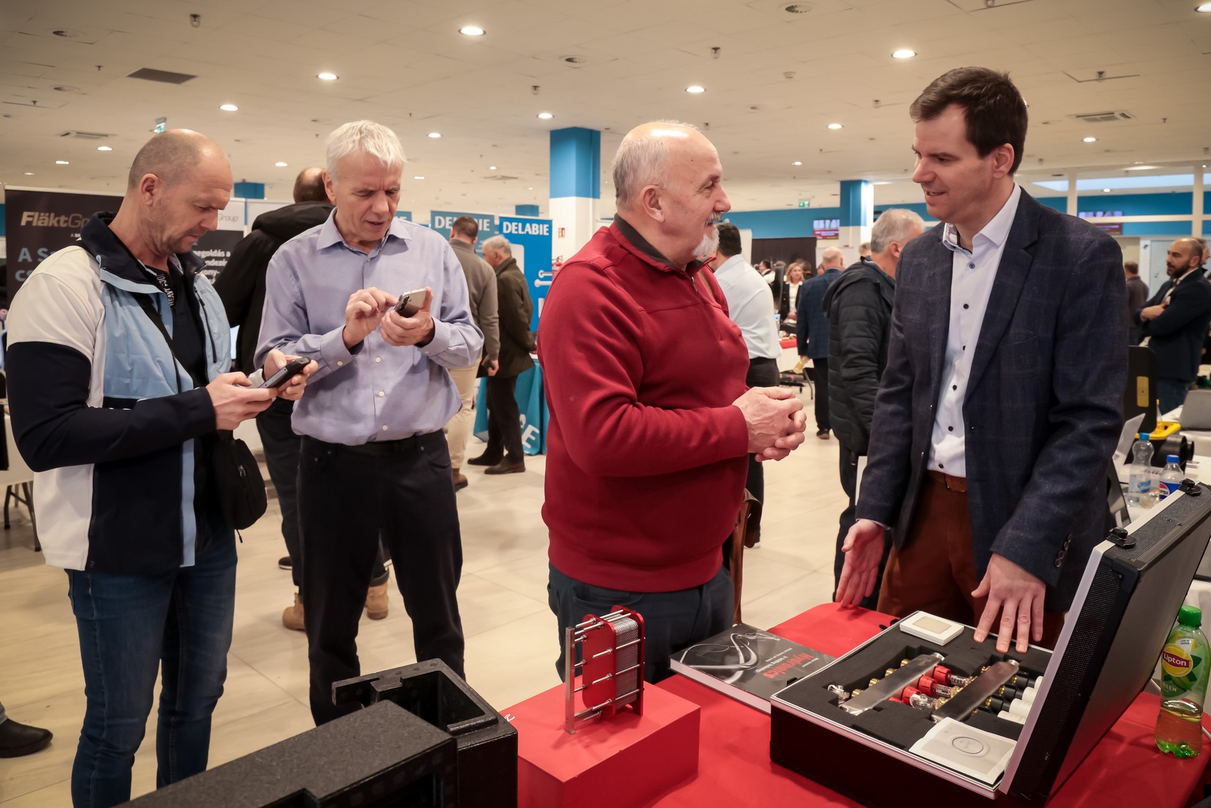 START 2026: Energiahatékonyság és komfort