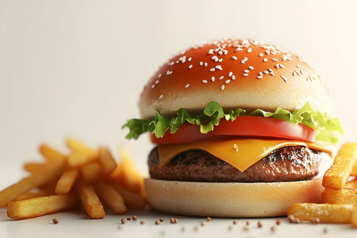 Esettanulmány: A gyorséttermek fenntartható megoldásként az R-455A-t választják